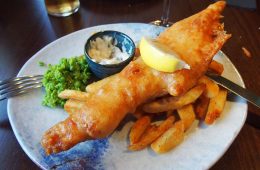 fish-and-chips