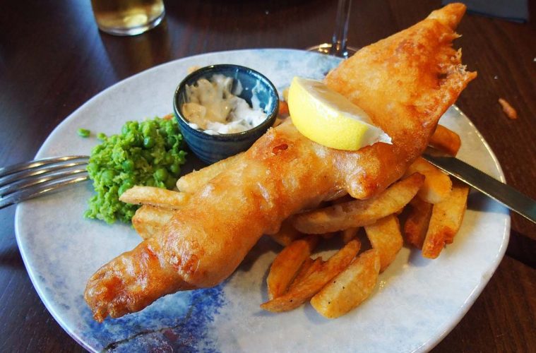 fish-and-chips