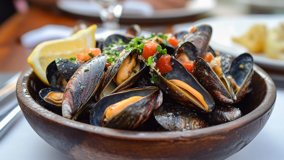 Les 10 spécialités culinaires Belges à ne pas manquer