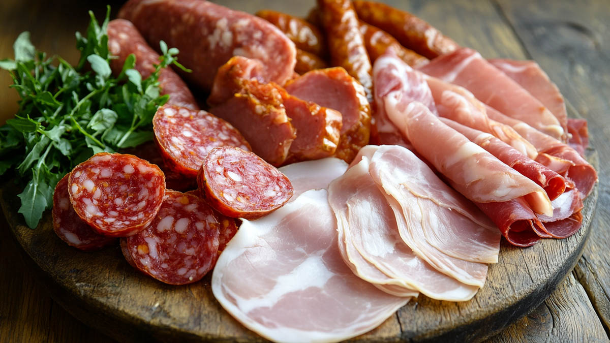7 accompagnements d’une raclette traditionnelle