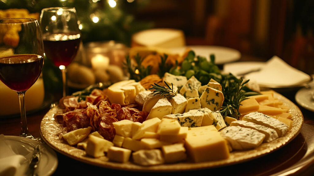 plateau-fromage