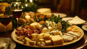 Comment présenter un plateau de fromage idéal ?